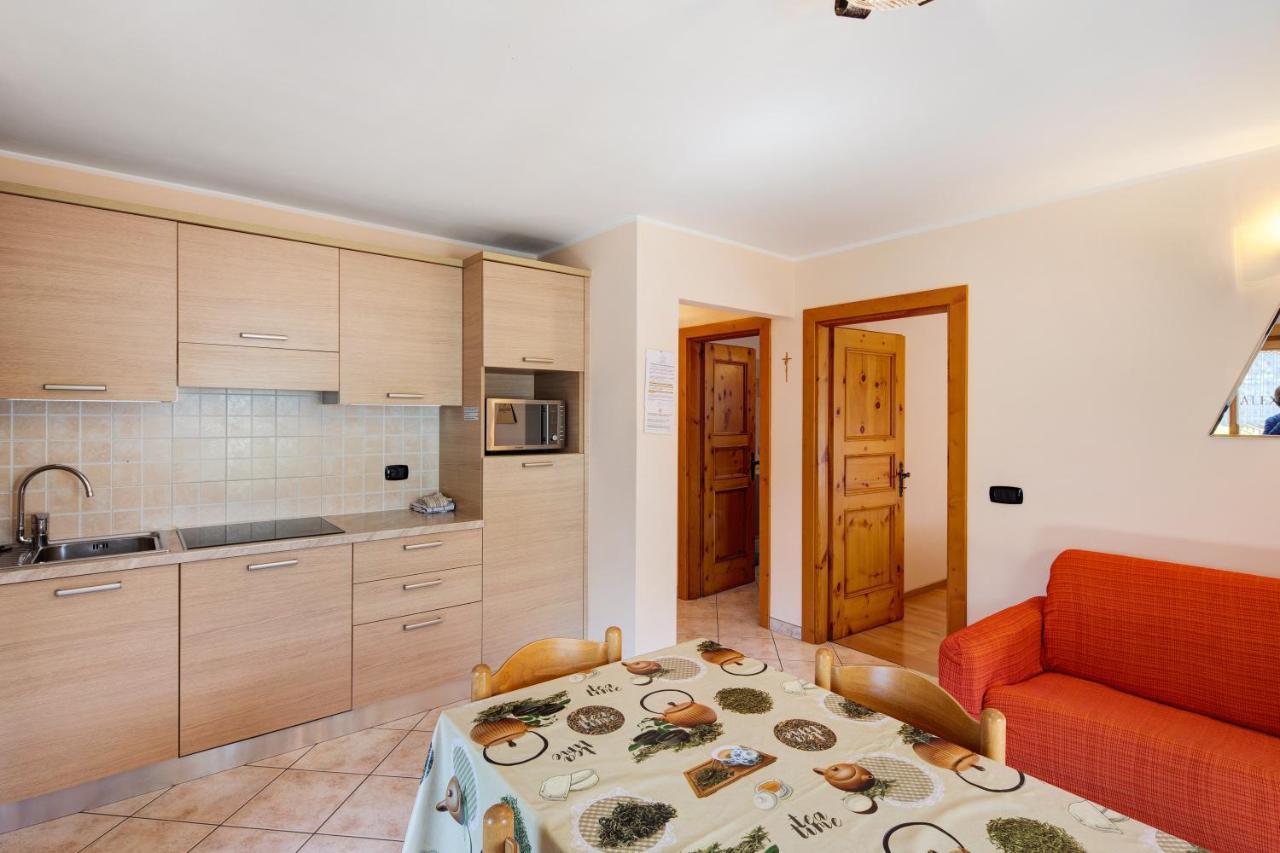 Appartamento Valleverde Livigno Dış mekan fotoğraf