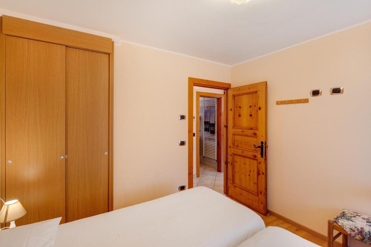 Appartamento Valleverde Livigno Dış mekan fotoğraf