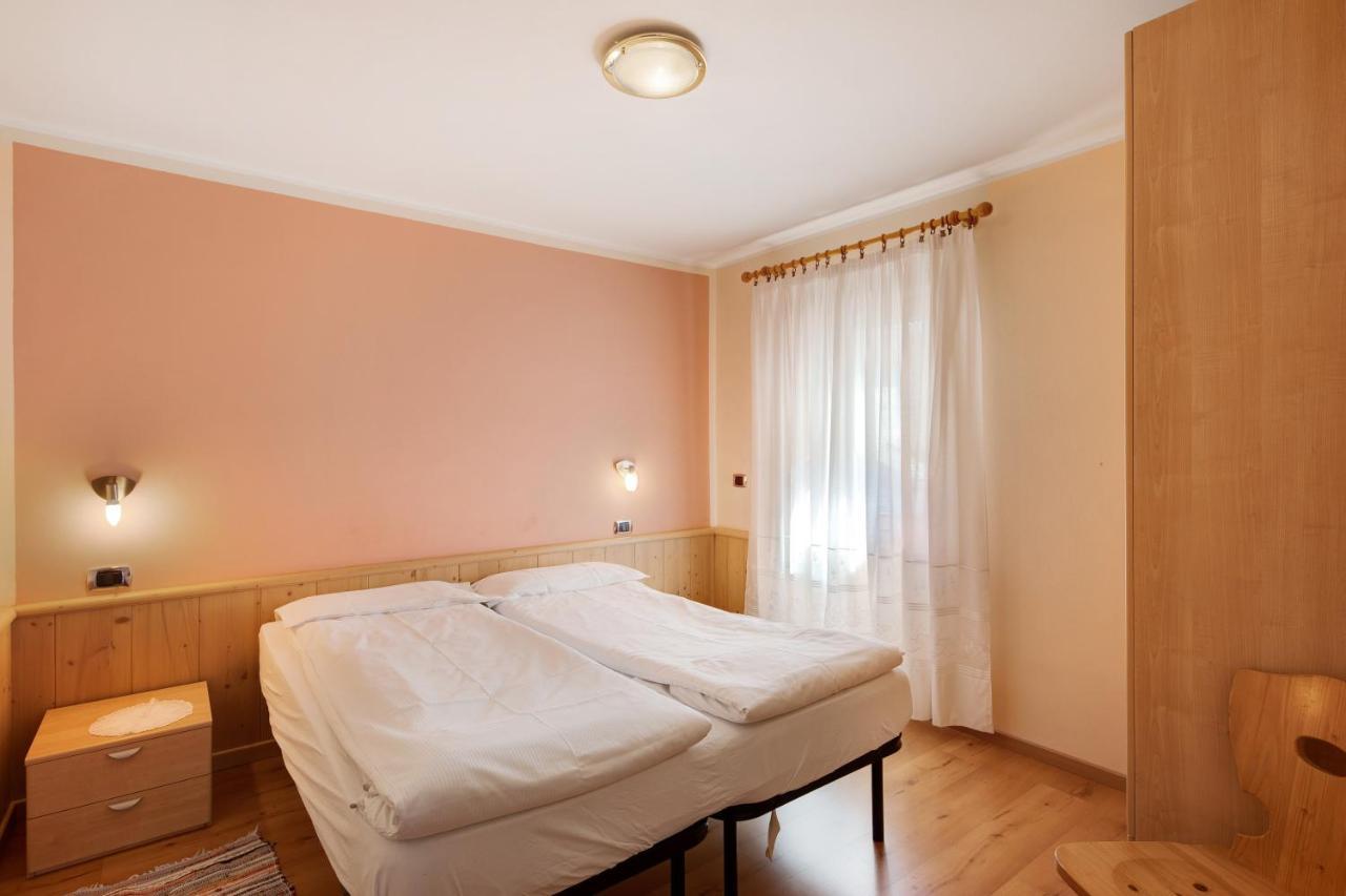 Appartamento Valleverde Livigno Dış mekan fotoğraf