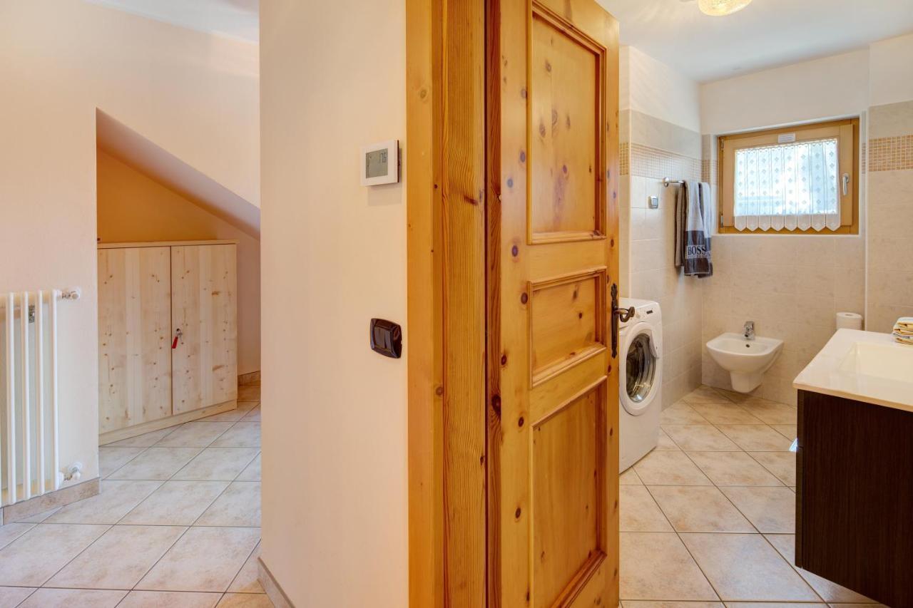 Appartamento Valleverde Livigno Dış mekan fotoğraf