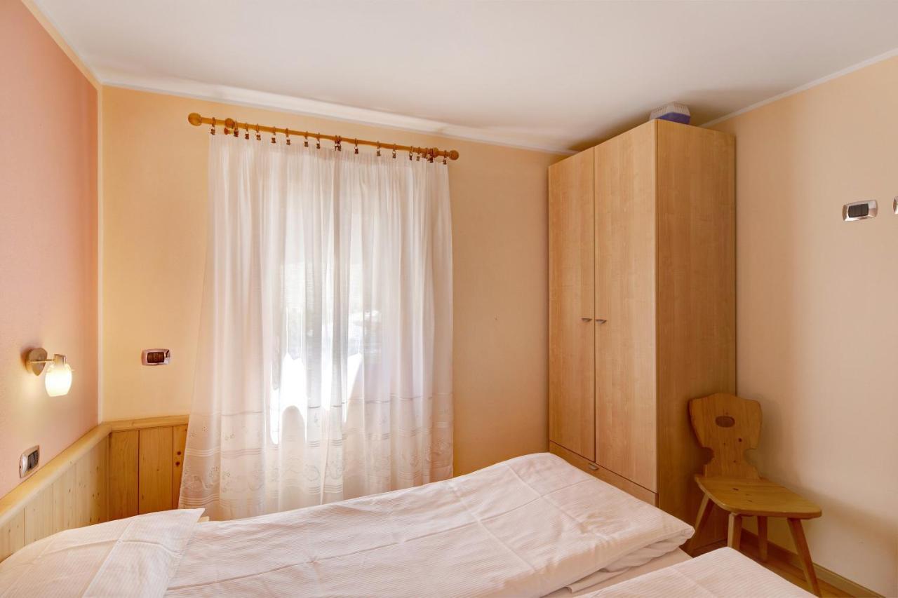 Appartamento Valleverde Livigno Dış mekan fotoğraf