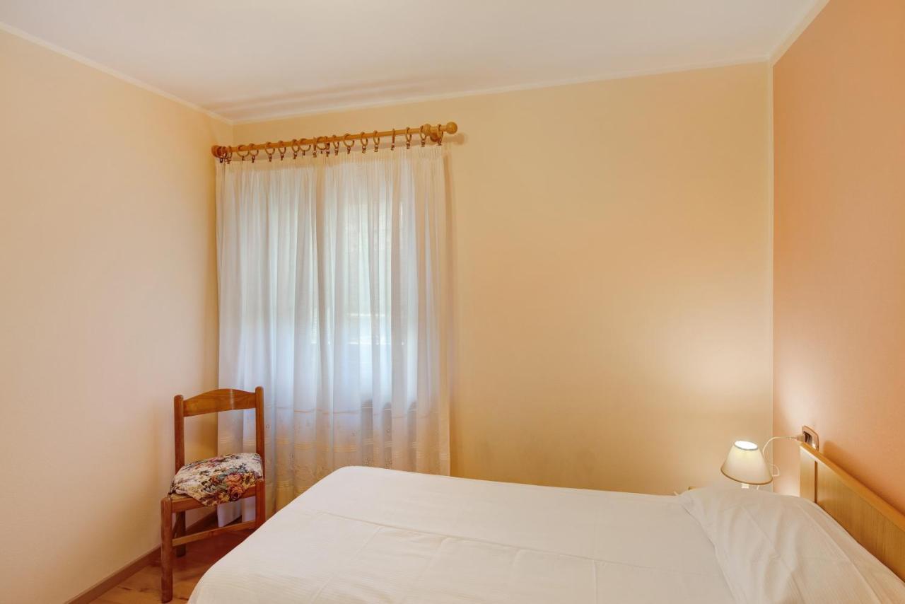 Appartamento Valleverde Livigno Dış mekan fotoğraf